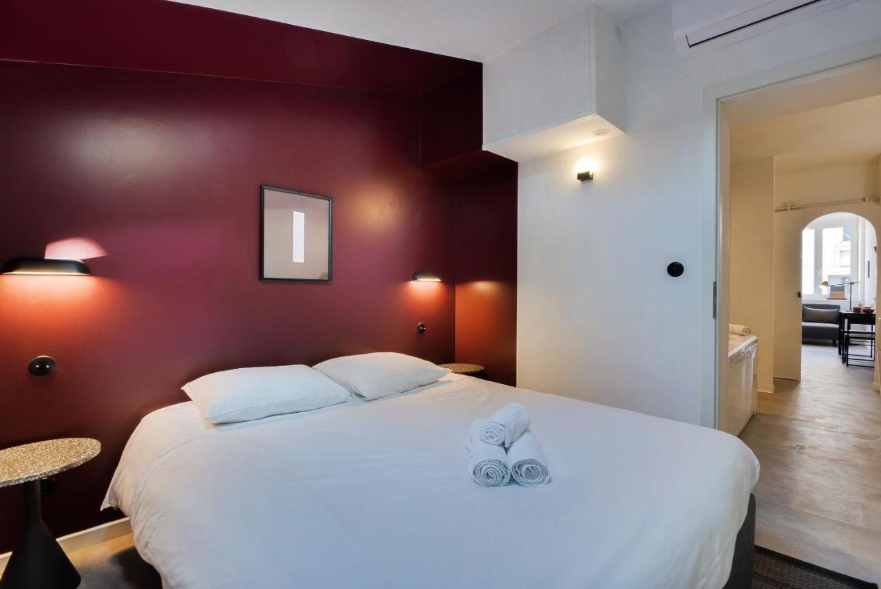 La Cachette De Leon 1 - Avec Jacuzzi Appartement *