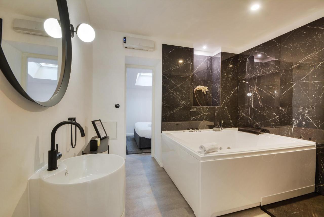 Appartement La Cachette De Leon 1 - Avec Jacuzzi Nancy