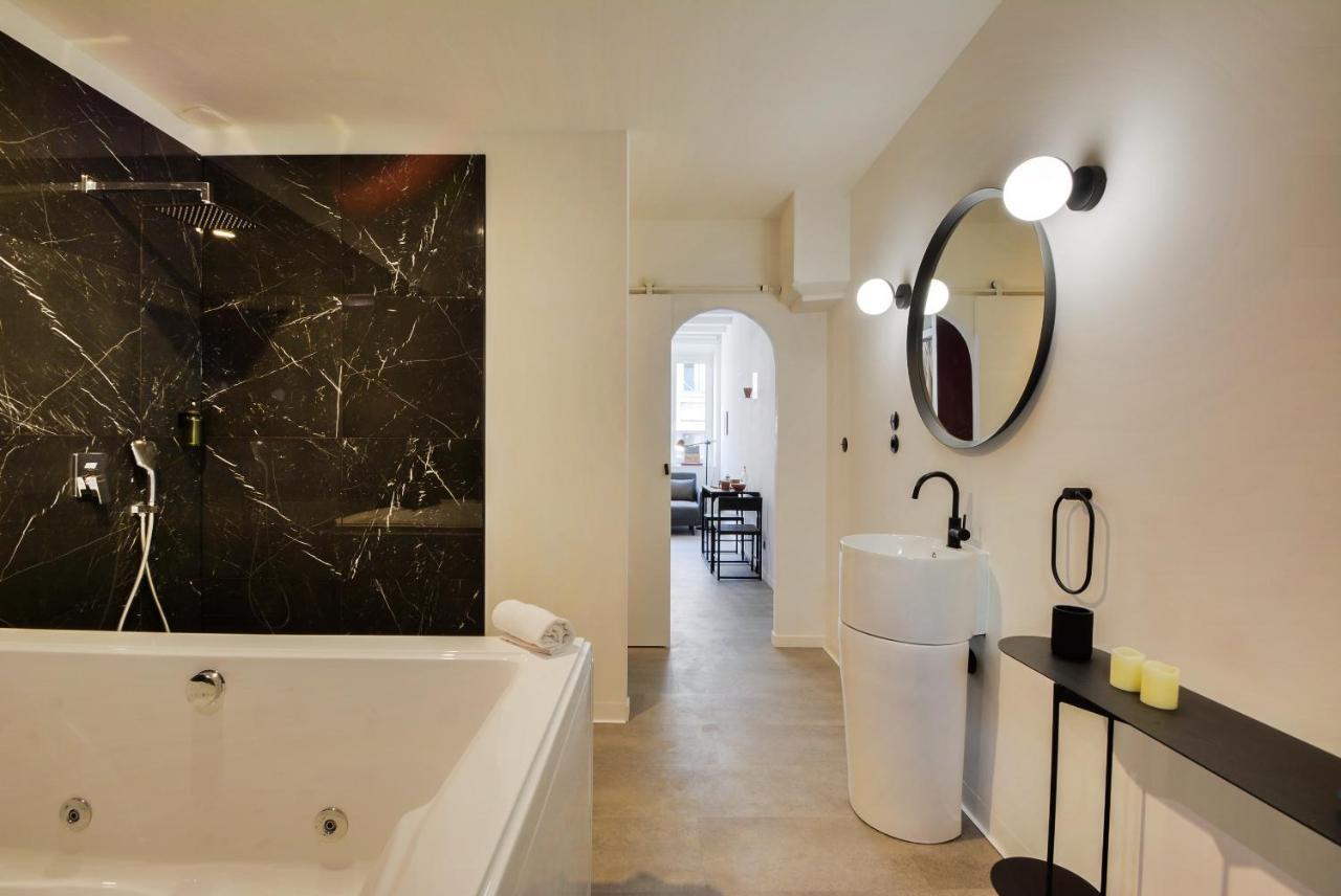 La Cachette De Leon 1 - Avec Jacuzzi Appartement *