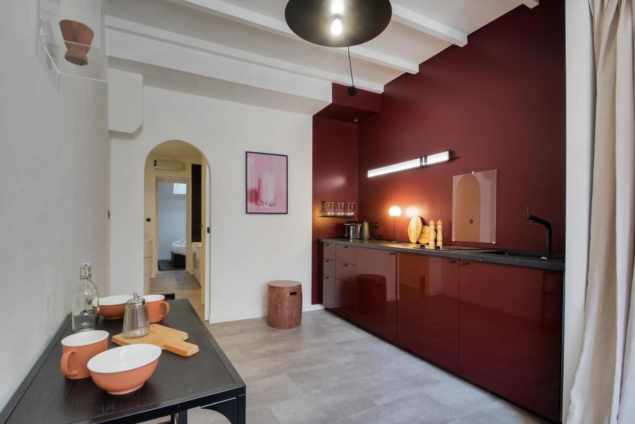 La Cachette De Leon 1 - Avec Jacuzzi Appartement *